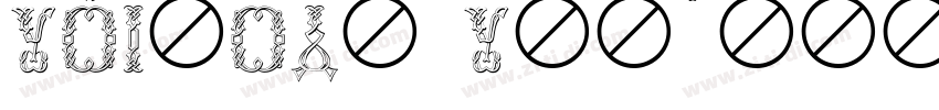 Unicode UCS 2字体转换